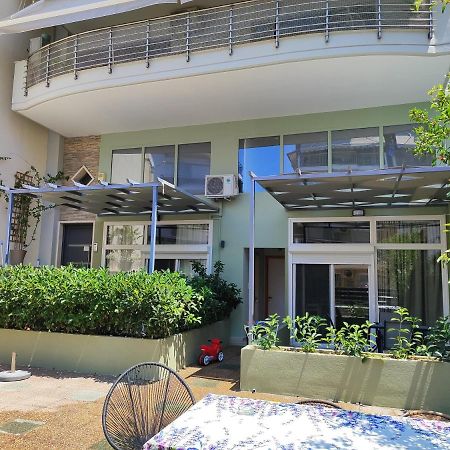 Kamares Suites 2 Nea Kallikrateia Exteriér fotografie